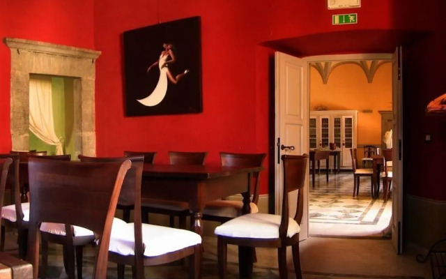 Agriturismo Casteldelpiano