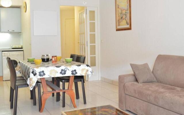Appartement Saint-Raphaël, 2 pièces, 4 personnes - FR-1-226A-102
