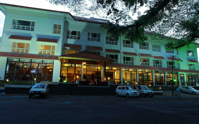 No. 18 Hotel
