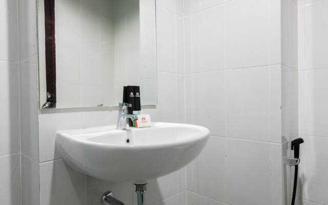 Nice and Prime Location 1BR Casa De Parco Apartment