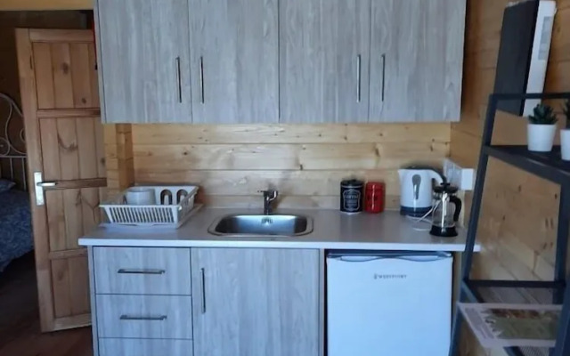 Cyprus Glamping Park