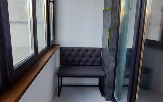 Курсова 35 CityRooms