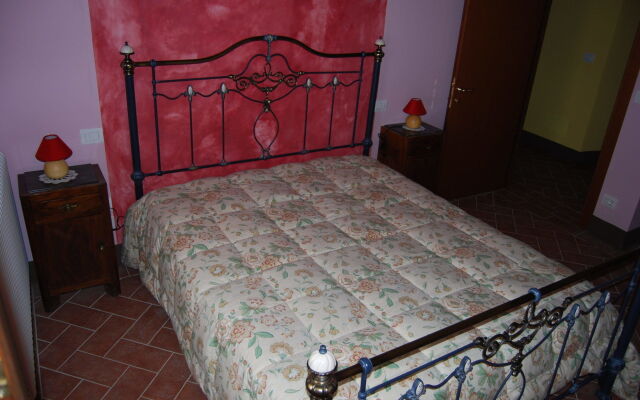 Agriturismo iPoderi