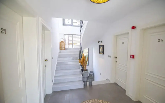 Sol De Verano Boutique Hotel