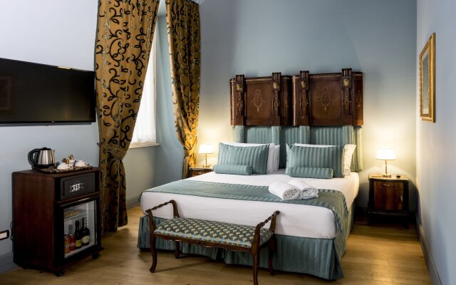 Navona Grand Suite