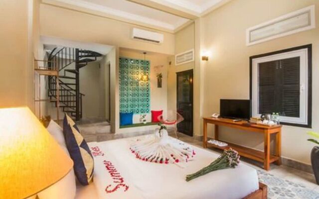 Summer Bliss Boutique & Spa