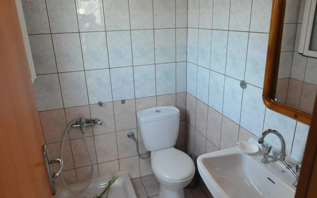 Marylin Apartments Corfu