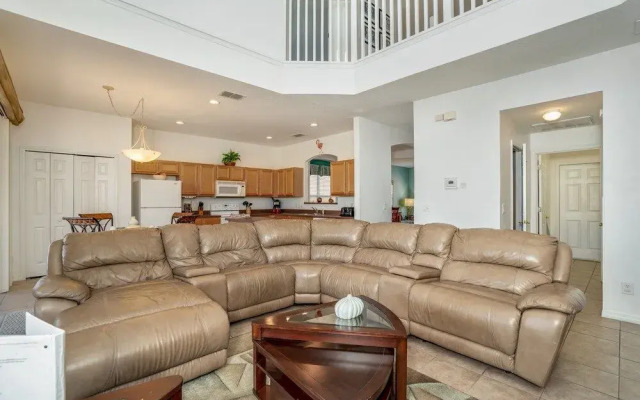 Davenport - 6bd/5.5ba Poolhome - #6av216