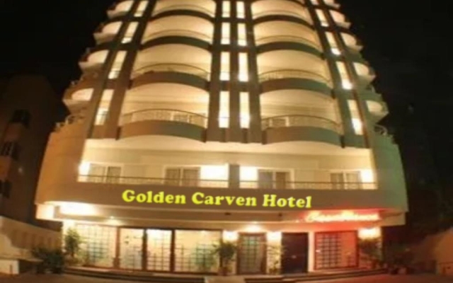 Golden Carven Hotel