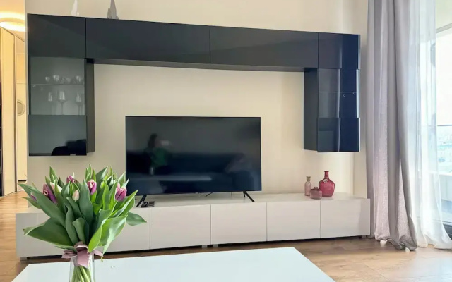 Portova by Q4 Apartments