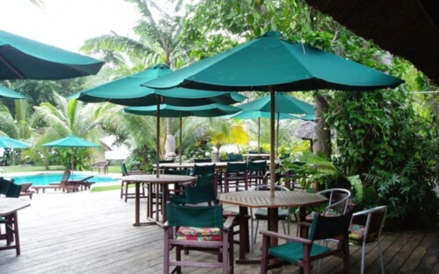 Bokissa Private Island Resort