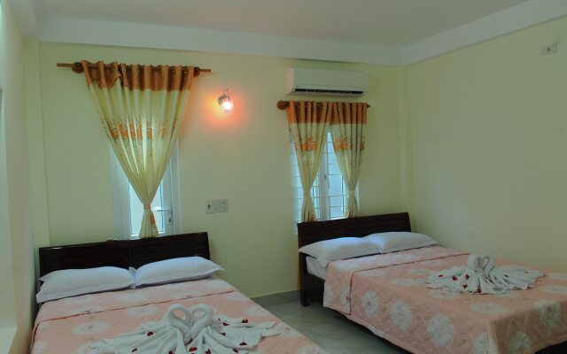 Thanh An 3 Guesthouse