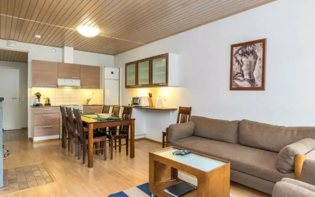 House Elvi Terracina