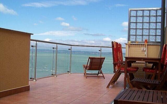 Galerius Panorama Beach - B Apartman