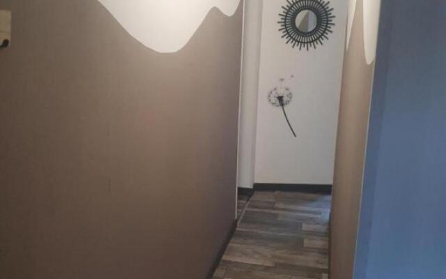 Bienvenue chez les ch'oups le loft 50 m2