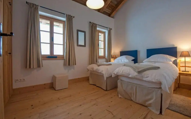 Chalet Baker Vacation Home