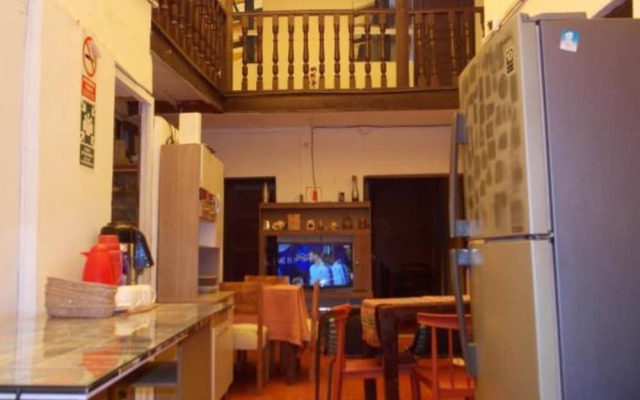 Queracalle 247 - Hostel