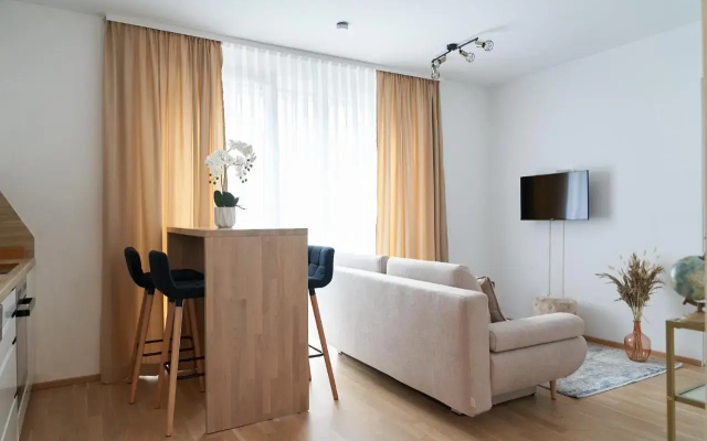 Mila Apartment Vienna - Apartment in Vienna - Photo 2