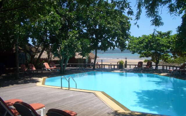 Sunset Village Beach Resort