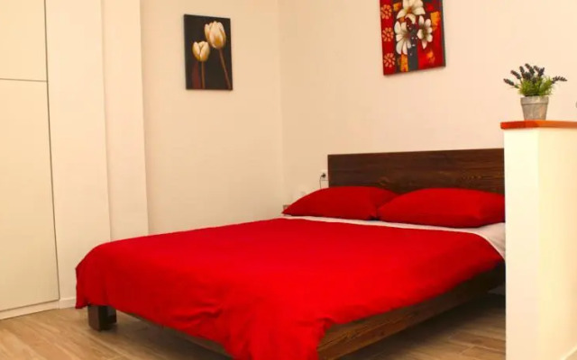 Apartment Old Town Plinarska