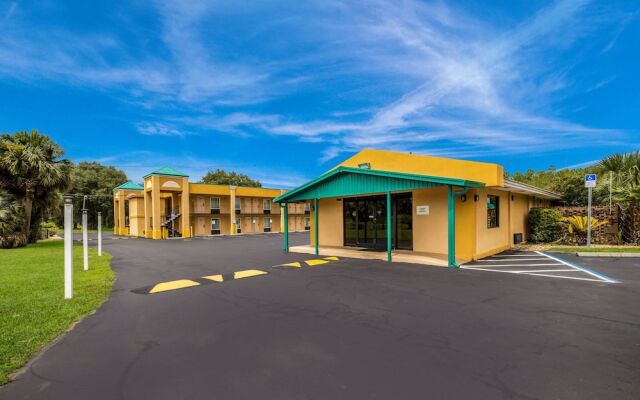 Quality Inn White Springs Suwanee