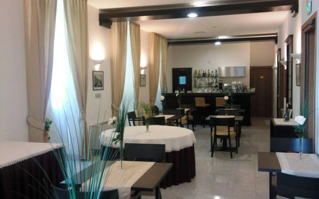 Hotel Due Colonne
