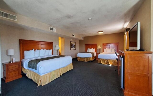 Ramada Flagstaff East