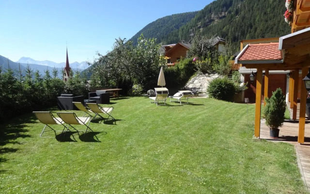 Hotel Gsieserhof