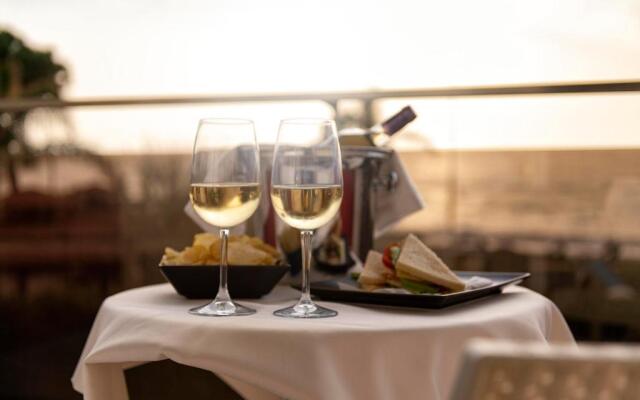Grand Hotel La Tonnara