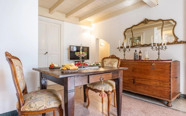 Le Stanze di Felline Bb o Appartamenti - Deluxe Suite