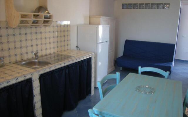 Residence Timeo
