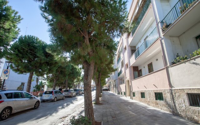 Rosamare Elegant Apartment
