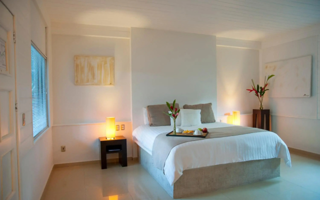 Magic Blue Spa Boutique Hotel-Adult Only
