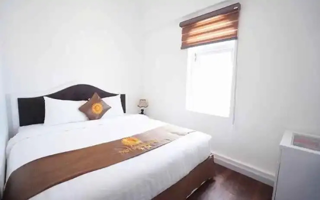 Thuy Duong Hotel Dalat