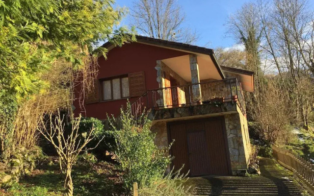 Casa El Mirador La Riera