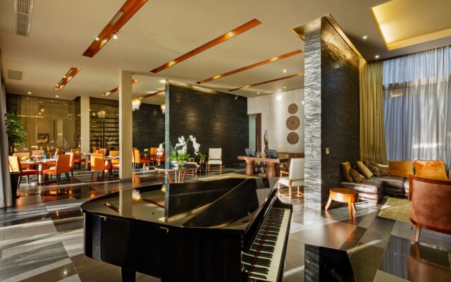 Impiana Private Villas Kata Noi