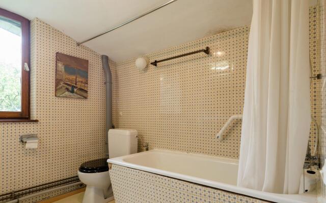 Sunny Holiday Home in Stavelot