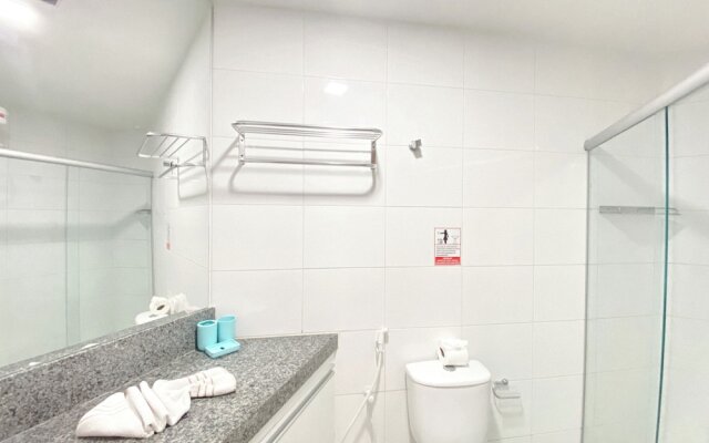 Flats no Carneiros Beach Resort
