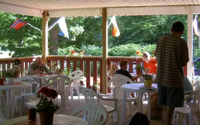 STF Hostel Höör/Frostavallen