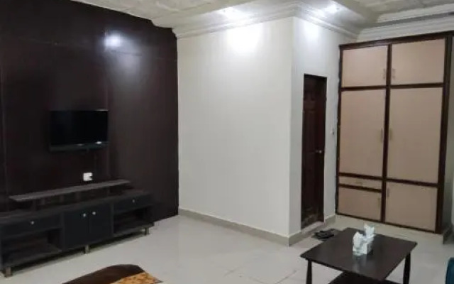 Victoria Guest House