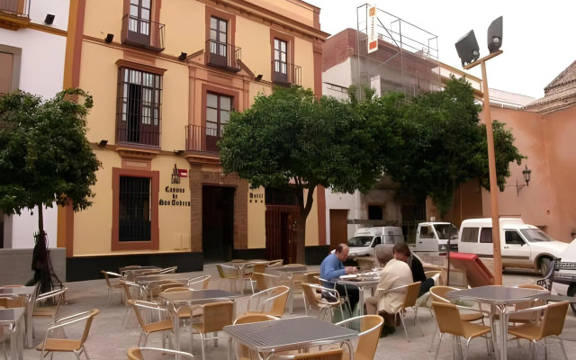 Casona de San Andrés