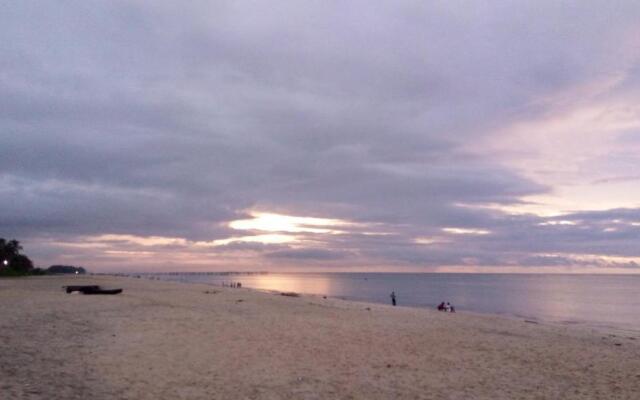 Alleppey - The Beach Home
