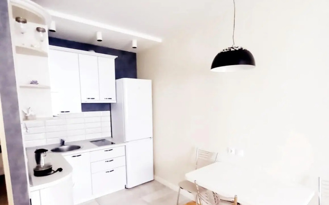 Апартаменты на улице Карла Маркса 117