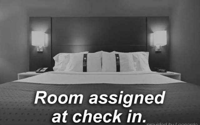 Holiday Inn Express Washington DC - BW Parkway by IHG