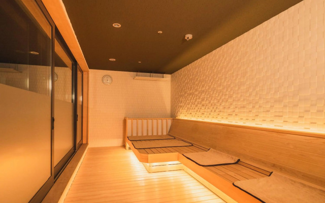 Hotel Grand View Takasaki