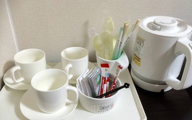 Hostel 758 Nagoya 1P