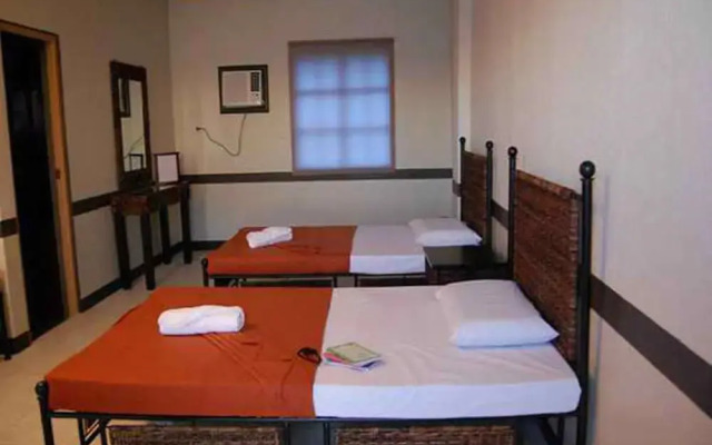 Country Inn Sta Ana Annex