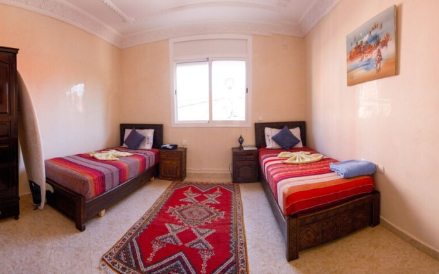 Surf House Morocco