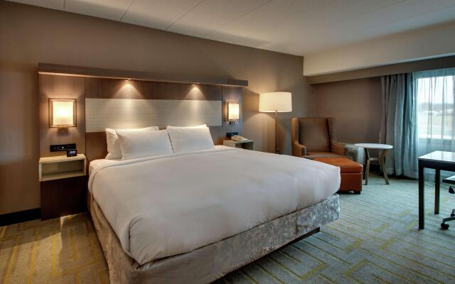 DoubleTree by Hilton Mt. Vernon