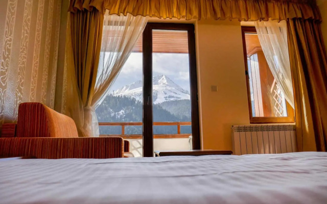 Prespa Complex Alexander Services Apartments